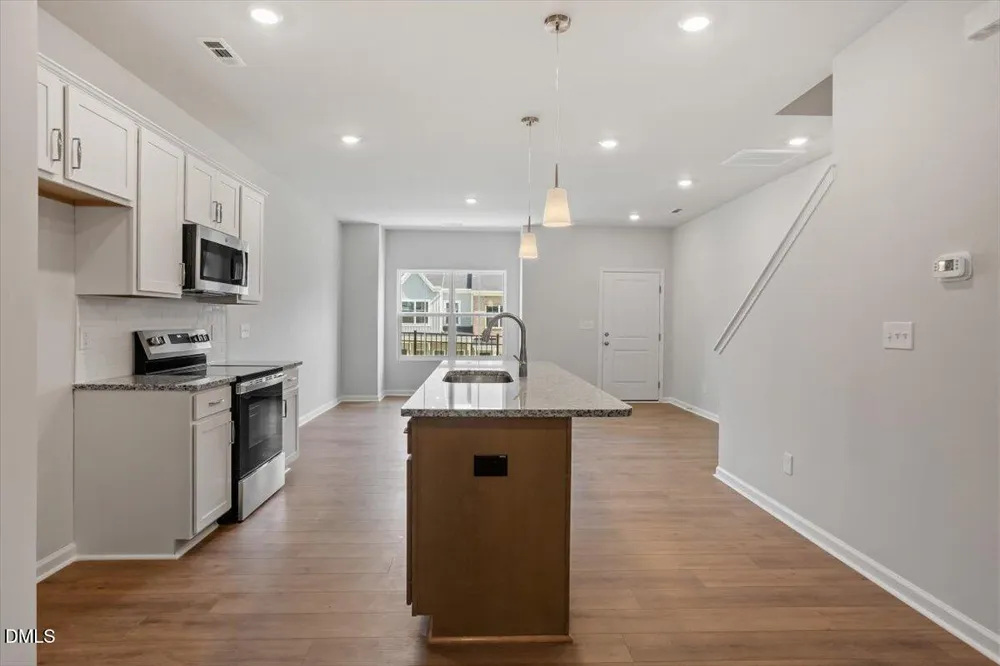 135 Flowering Maple Way #277 Garner, NC 27529
