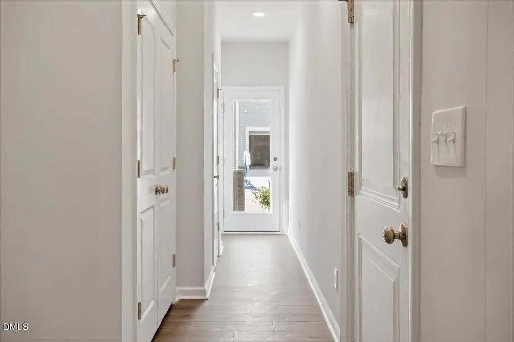 135 Flowering Maple Way #277 Garner, NC 27529