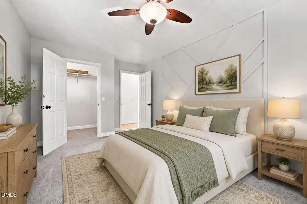 1786 Irish Boulevard Sanford, NC 27332