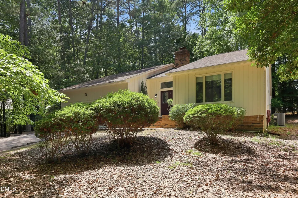 1786 Irish Boulevard Sanford, NC 27332