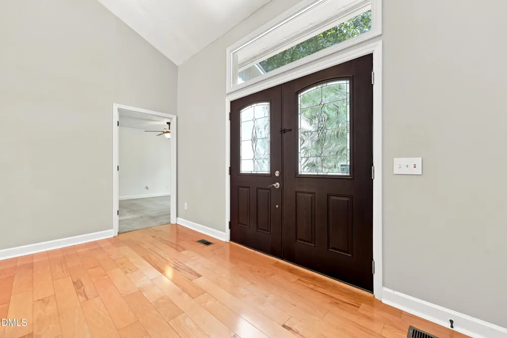 1786 Irish Boulevard Sanford, NC 27332