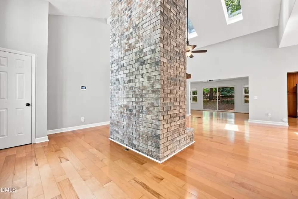 1786 Irish Boulevard Sanford, NC 27332