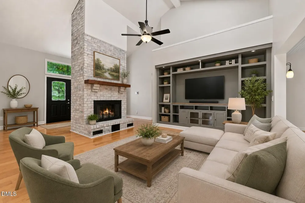 1786 Irish Boulevard Sanford, NC 27332
