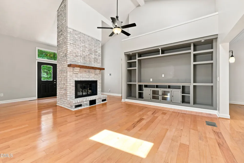 1786 Irish Boulevard Sanford, NC 27332