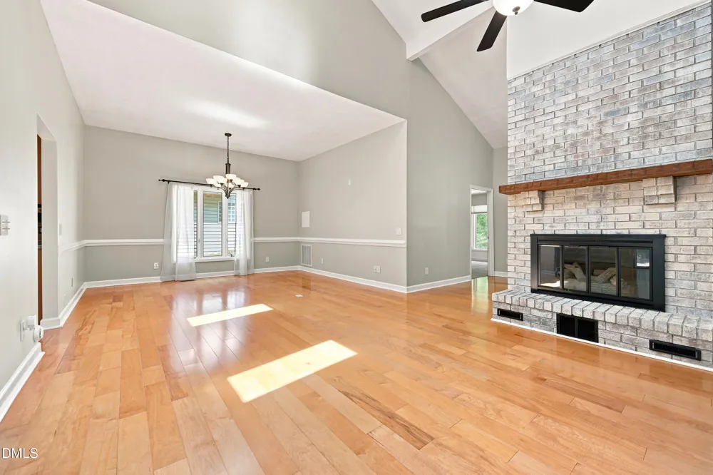 1786 Irish Boulevard Sanford, NC 27332