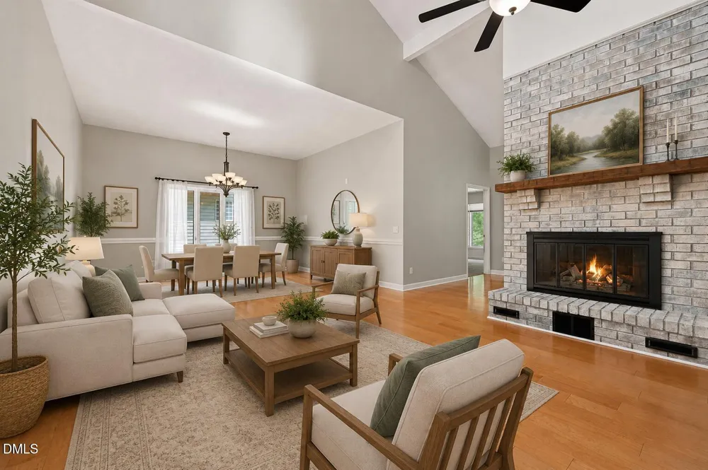 1786 Irish Boulevard Sanford, NC 27332