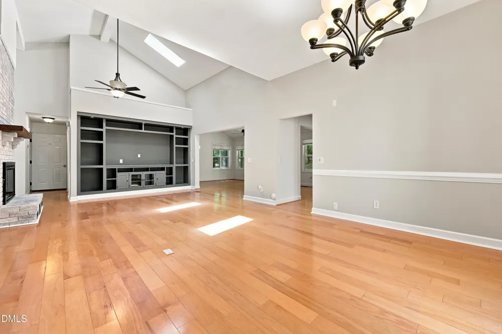 1786 Irish Boulevard Sanford, NC 27332