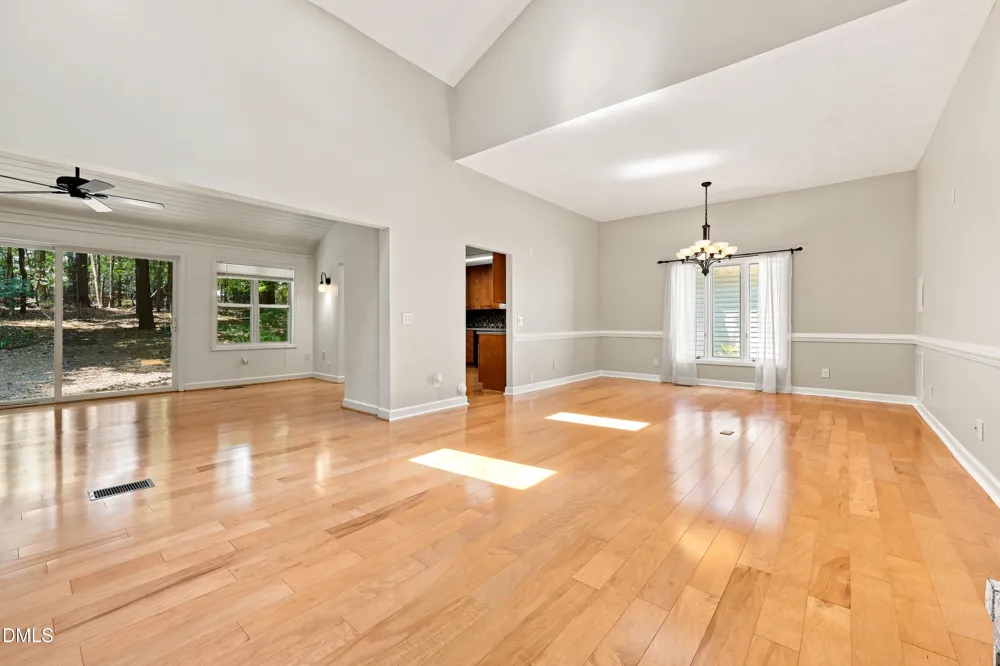 1786 Irish Boulevard Sanford, NC 27332