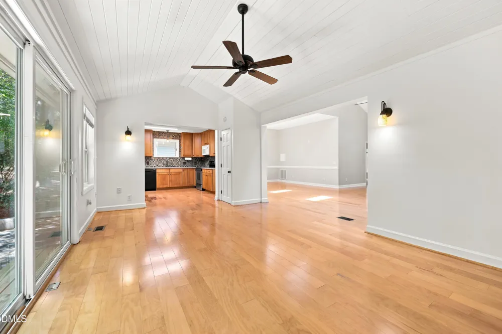1786 Irish Boulevard Sanford, NC 27332