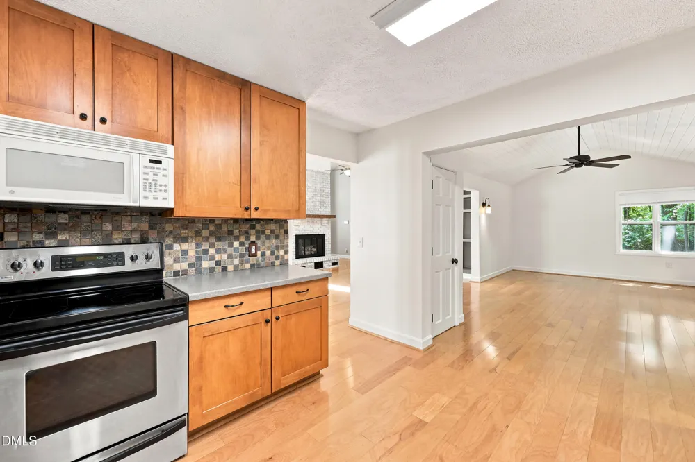 1786 Irish Boulevard Sanford, NC 27332