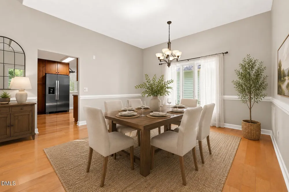 1786 Irish Boulevard Sanford, NC 27332