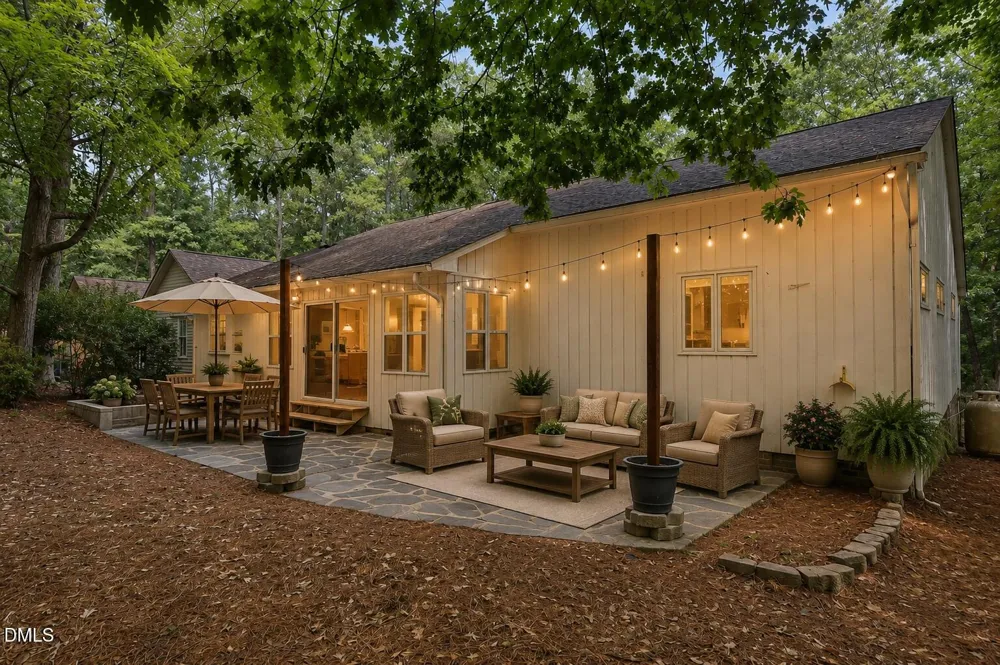 1786 Irish Boulevard Sanford, NC 27332