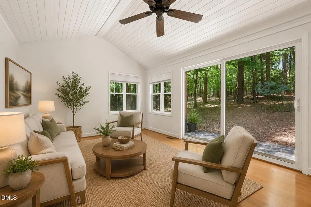 1786 Irish Boulevard Sanford, NC 27332