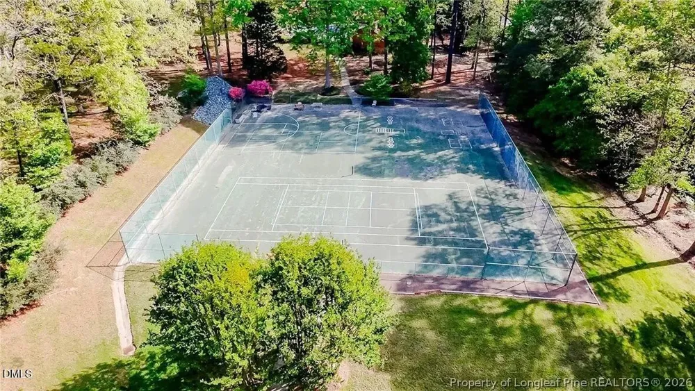 1786 Irish Boulevard Sanford, NC 27332