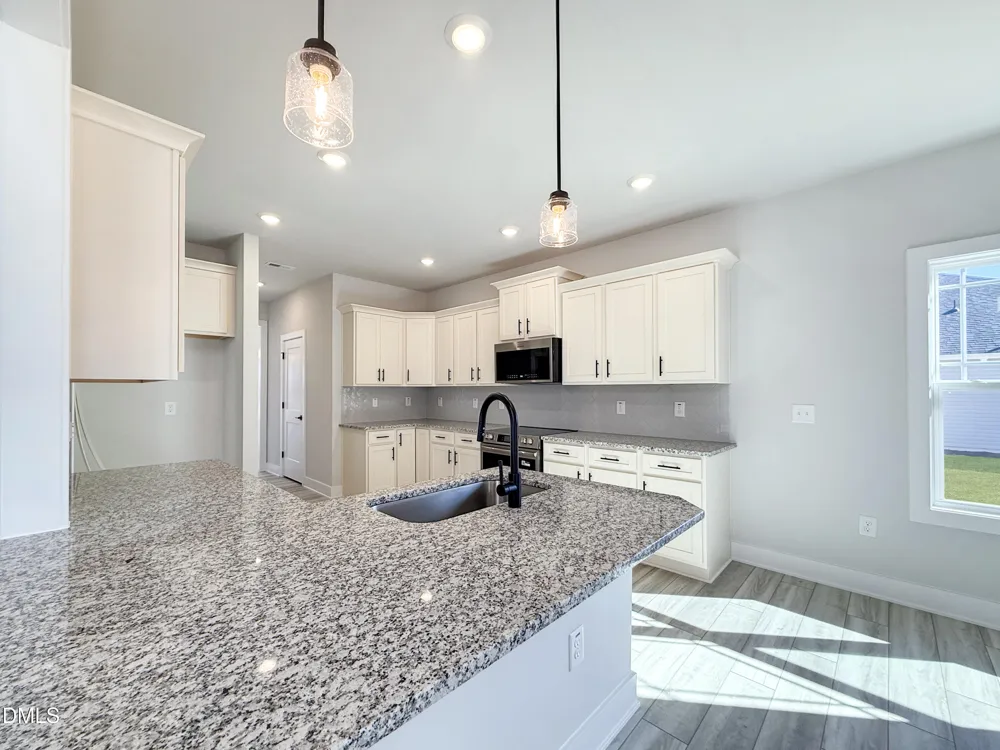 101 Jackson Rdg Way Pikeville, NC 27863