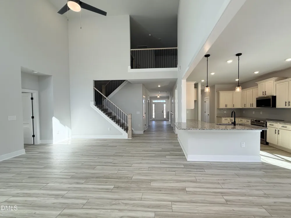 101 Jackson Rdg Way Pikeville, NC 27863