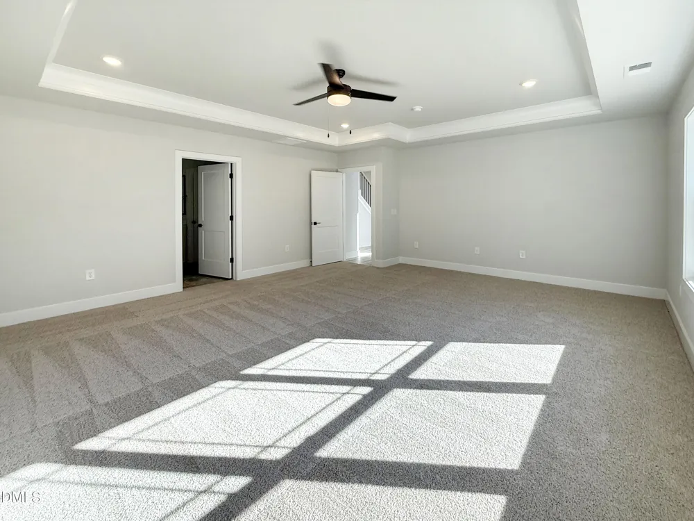 101 Jackson Rdg Way Pikeville, NC 27863