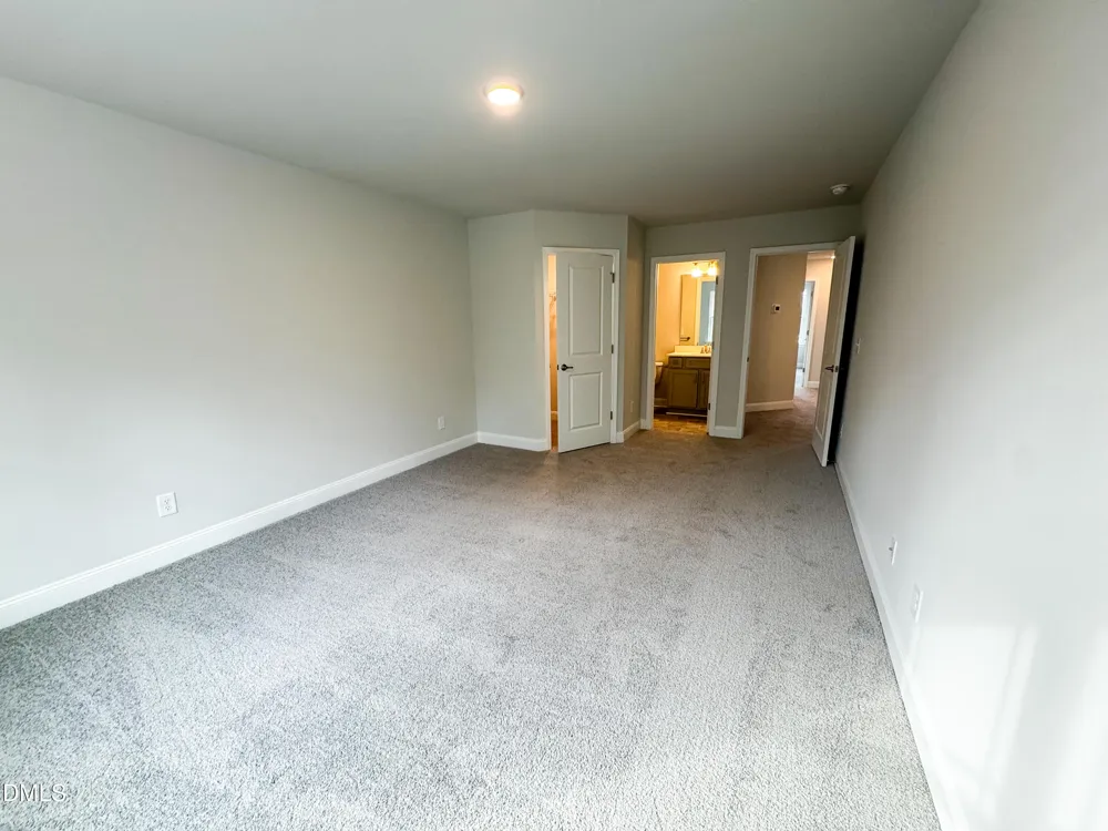 101 Jackson Rdg Way Pikeville, NC 27863