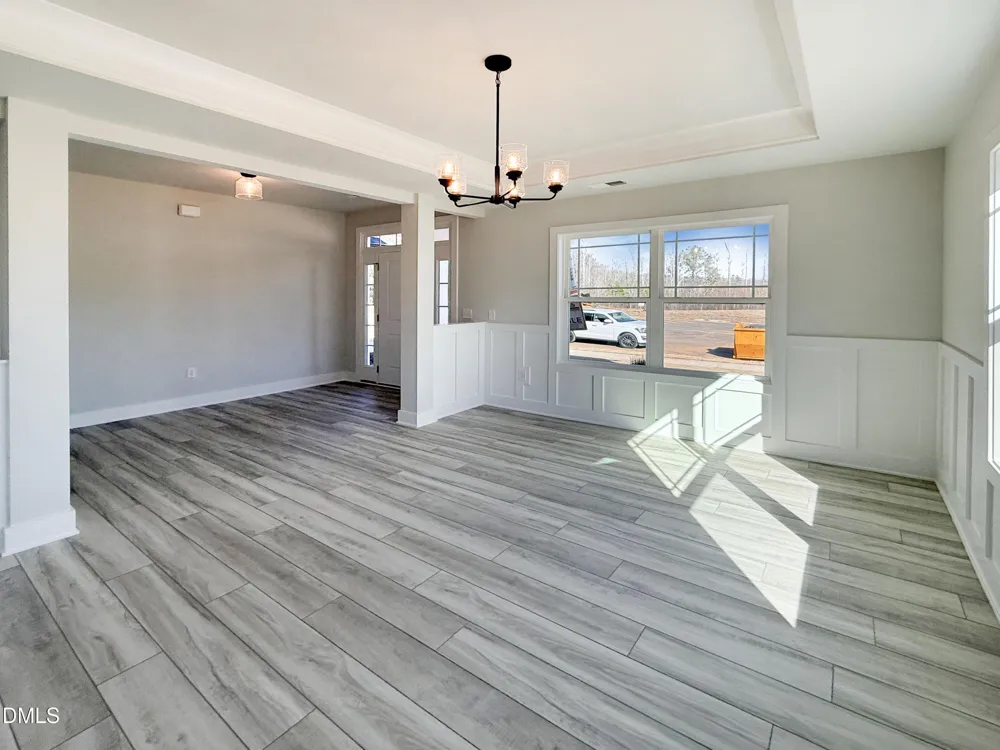 101 Jackson Rdg Way Pikeville, NC 27863