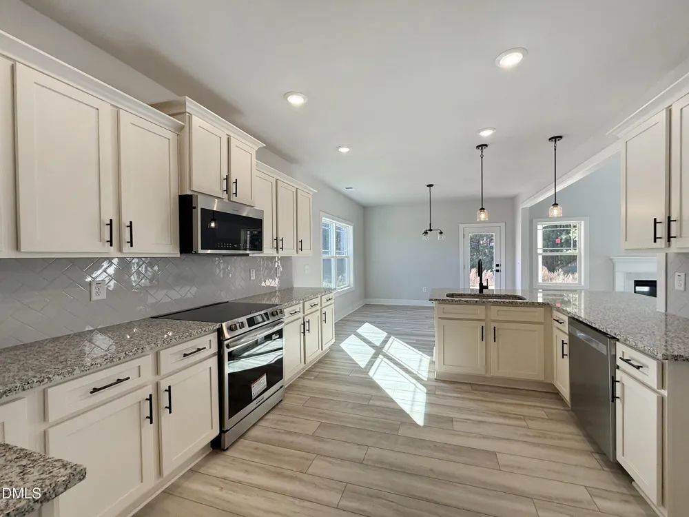 101 Jackson Rdg Way Pikeville, NC 27863