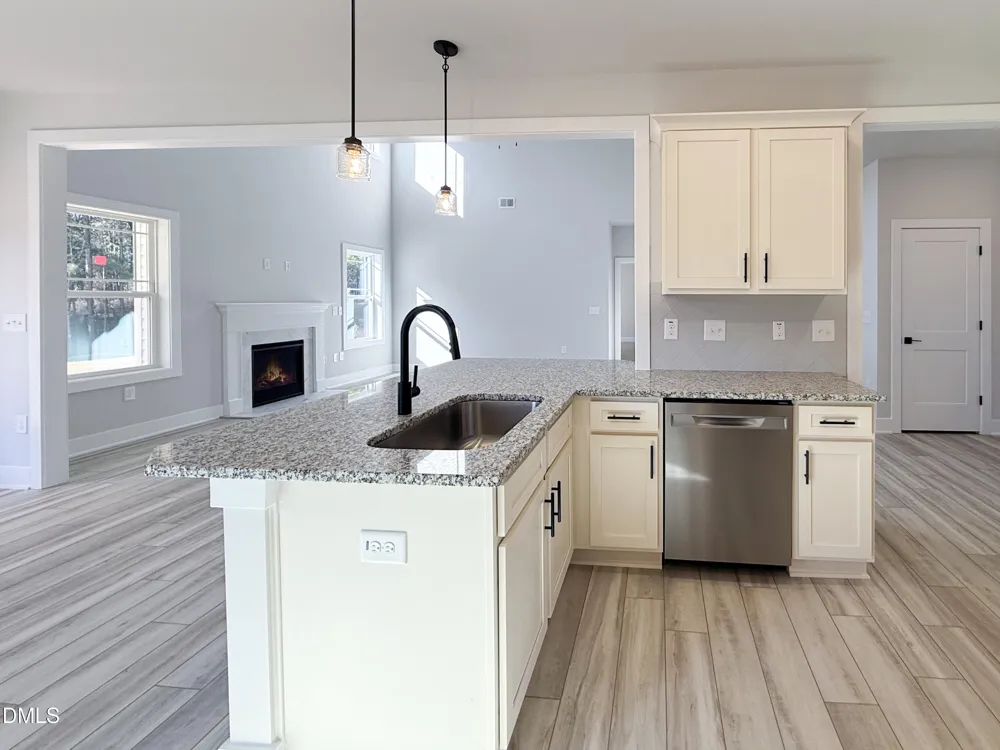 101 Jackson Rdg Way Pikeville, NC 27863