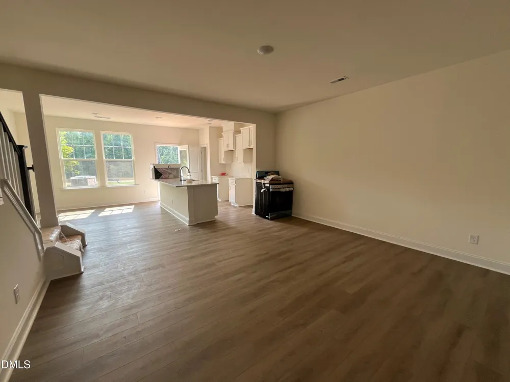 1307 Hammond Drive Mebane, NC 27302