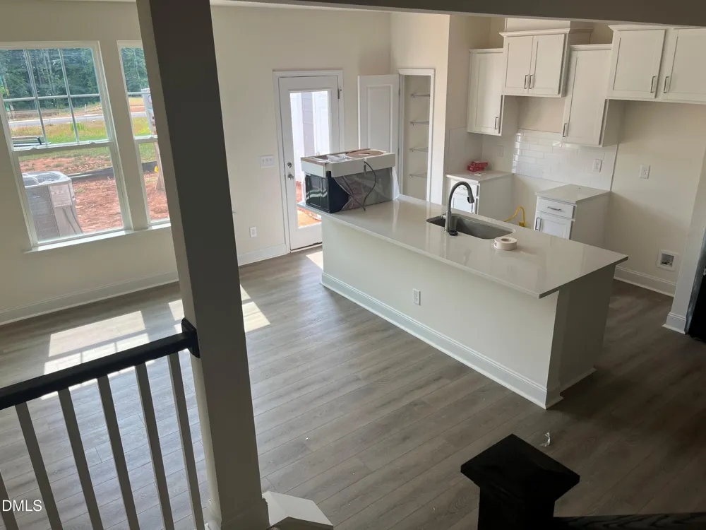 1307 Hammond Drive Mebane, NC 27302