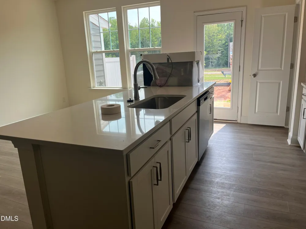 1307 Hammond Drive Mebane, NC 27302