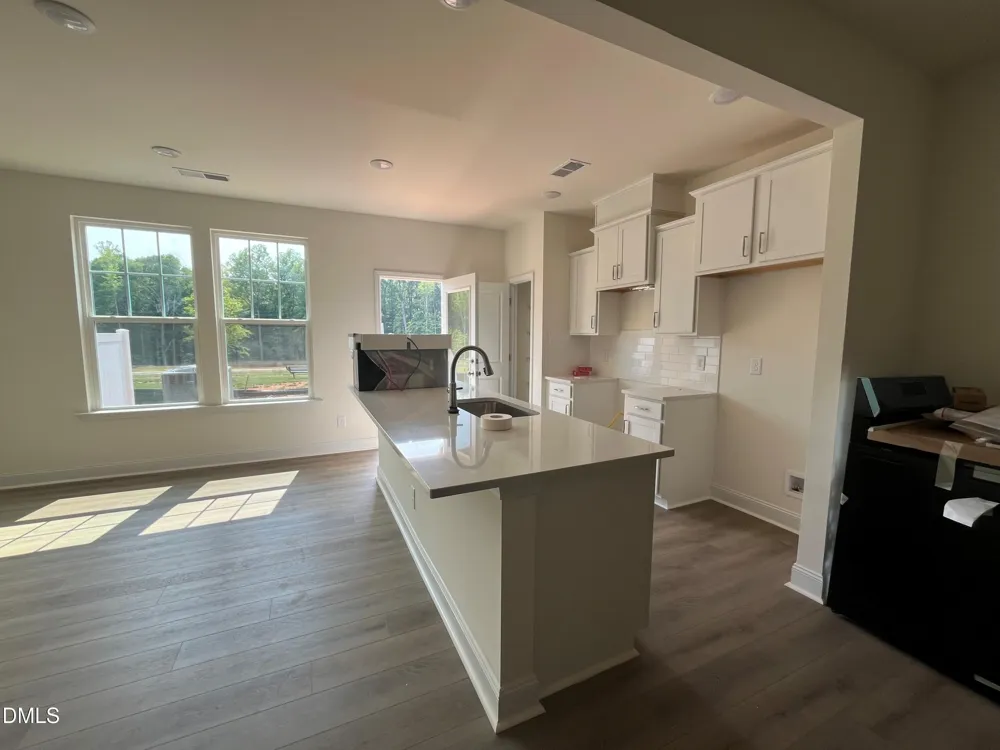 1307 Hammond Drive Mebane, NC 27302