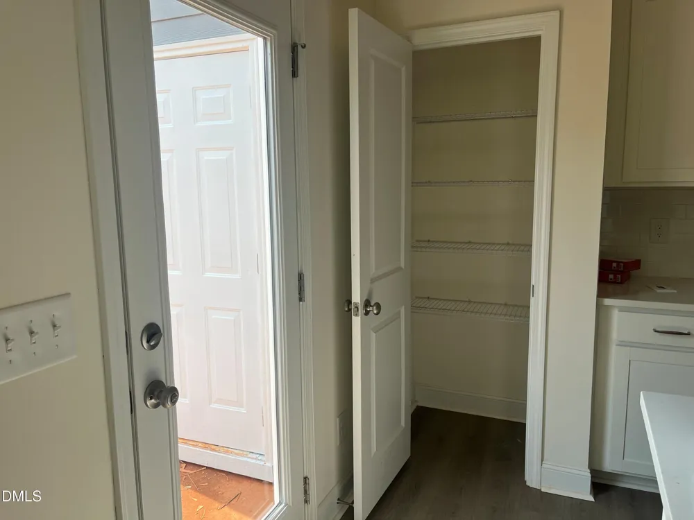 1307 Hammond Drive Mebane, NC 27302