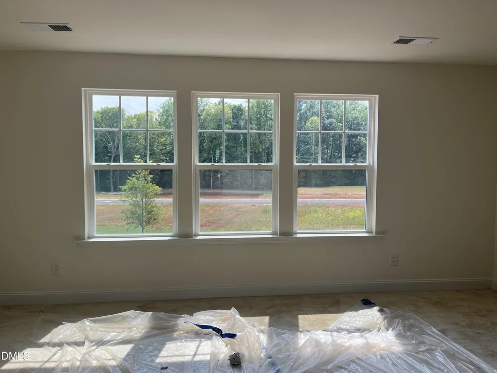 1307 Hammond Drive Mebane, NC 27302