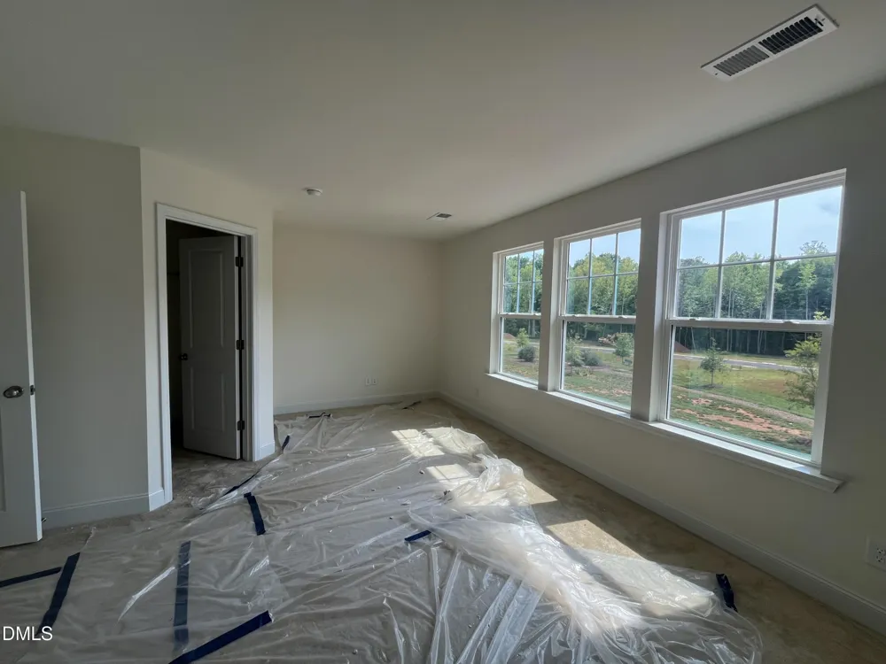 1307 Hammond Drive Mebane, NC 27302