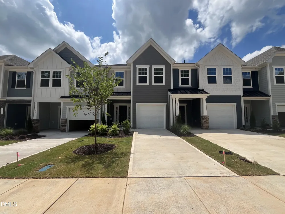 1307 Hammond Drive Mebane, NC 27302