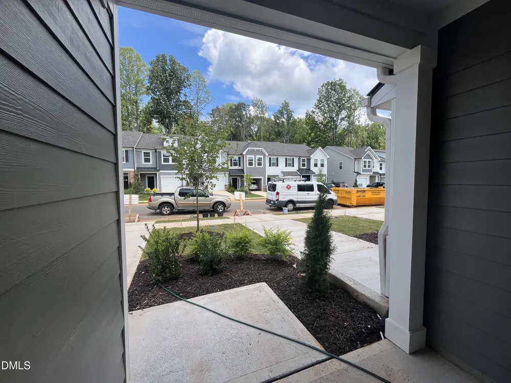 1307 Hammond Drive Mebane, NC 27302