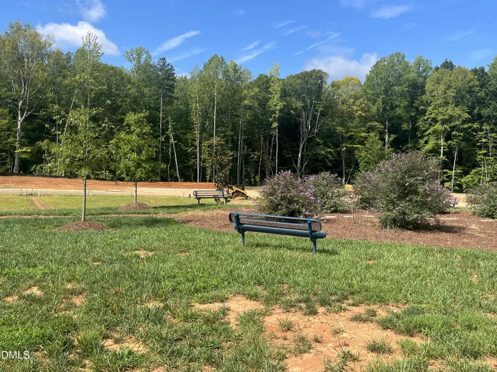 1307 Hammond Drive Mebane, NC 27302
