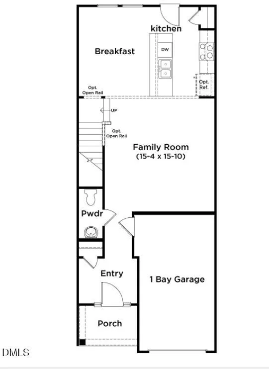 1307 Hammond Drive Mebane, NC 27302