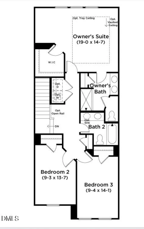 1307 Hammond Drive Mebane, NC 27302