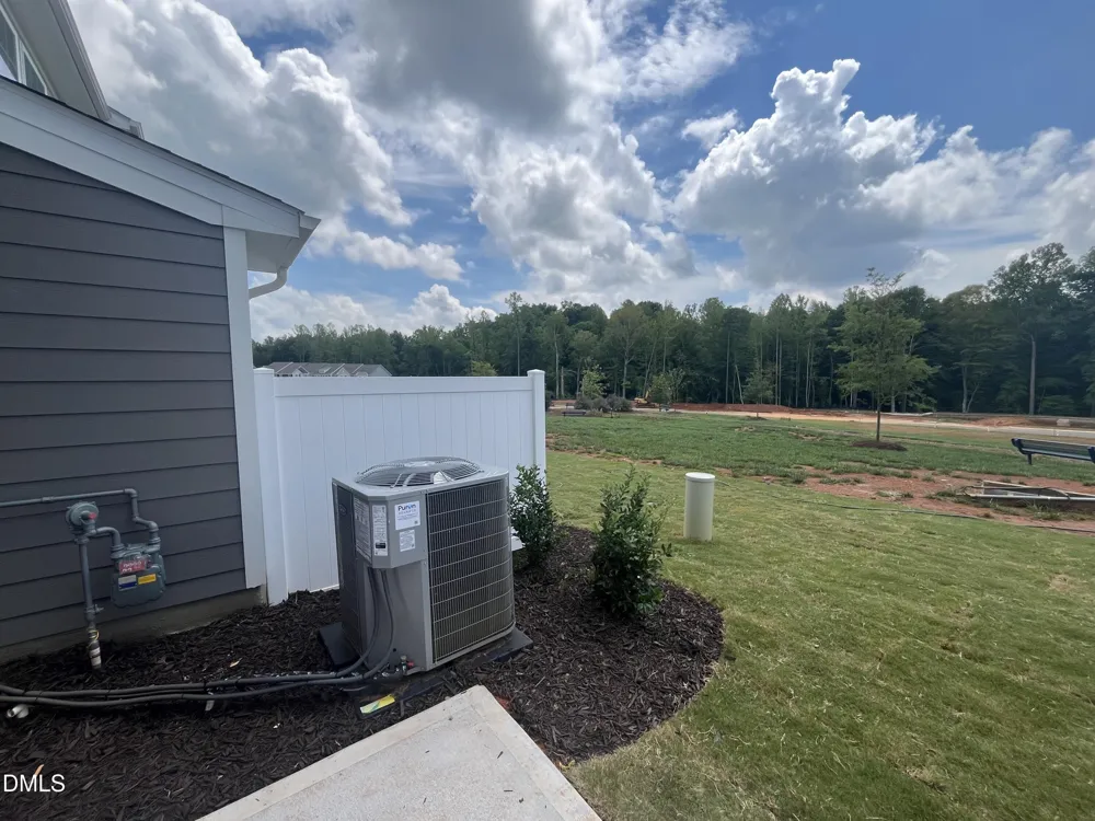 1307 Hammond Drive Mebane, NC 27302