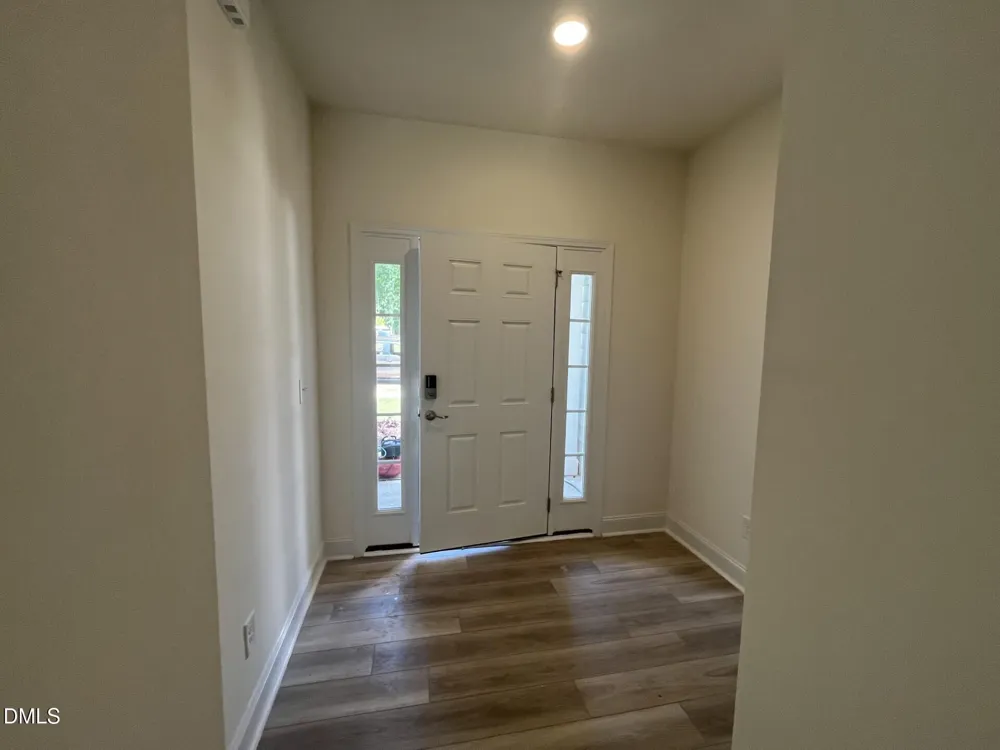 1307 Hammond Drive Mebane, NC 27302