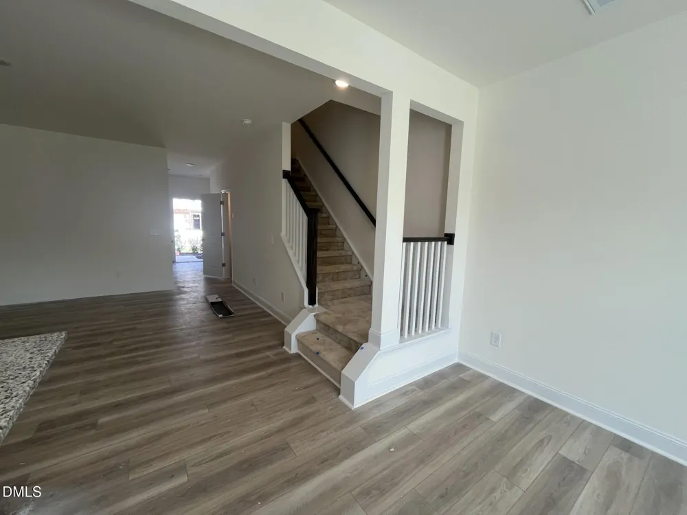 1307 Hammond Drive Mebane, NC 27302