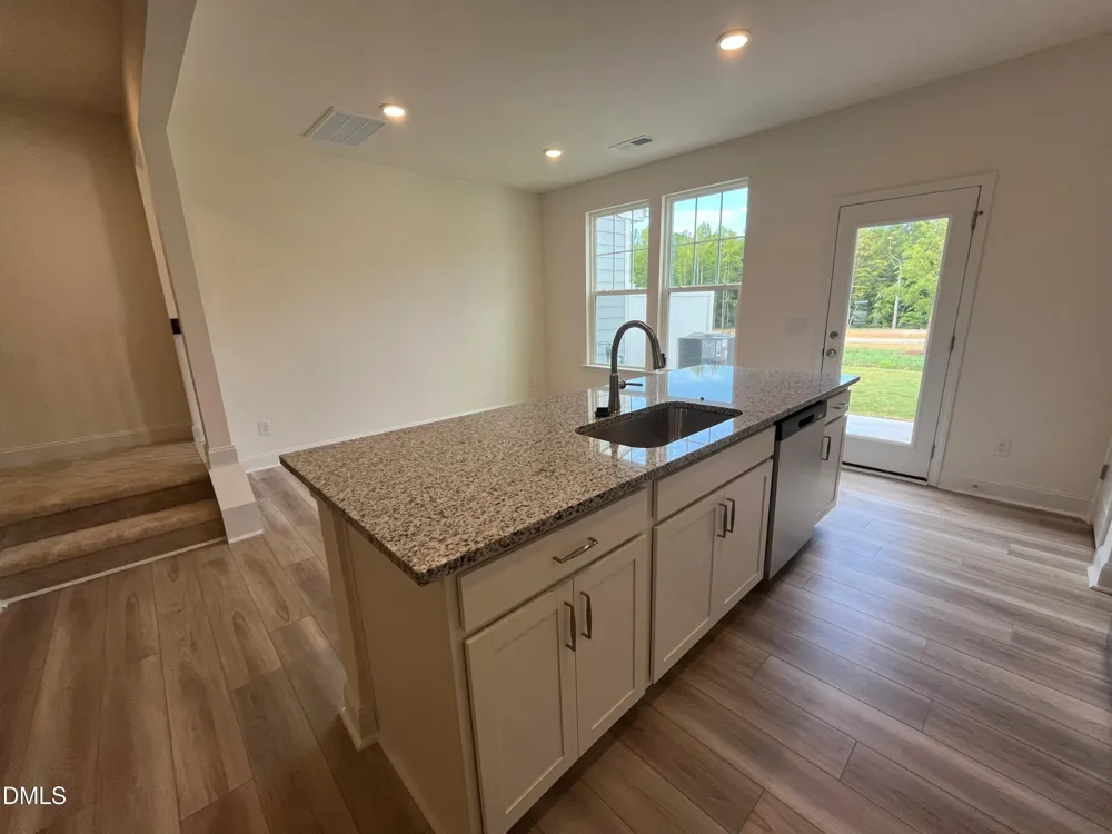 1315 Hammond Drive Mebane, NC 27302