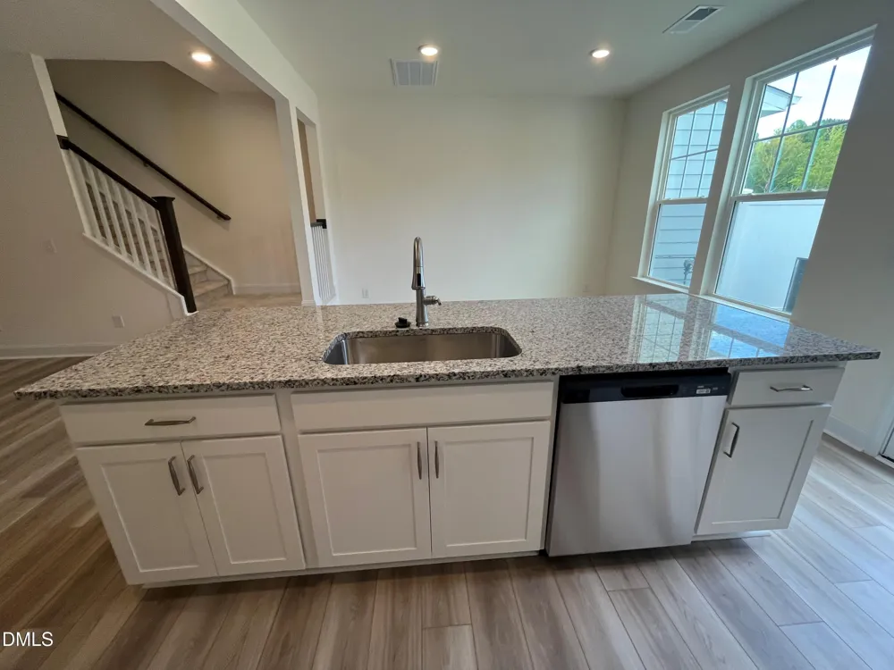 1315 Hammond Drive Mebane, NC 27302