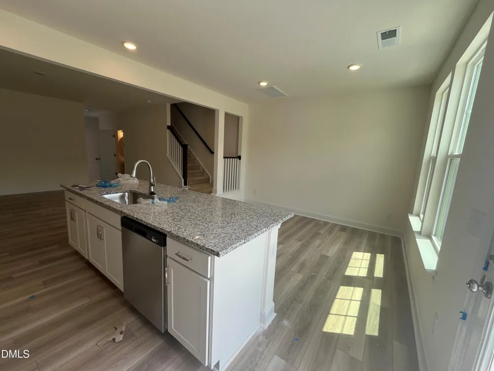 1315 Hammond Drive Mebane, NC 27302