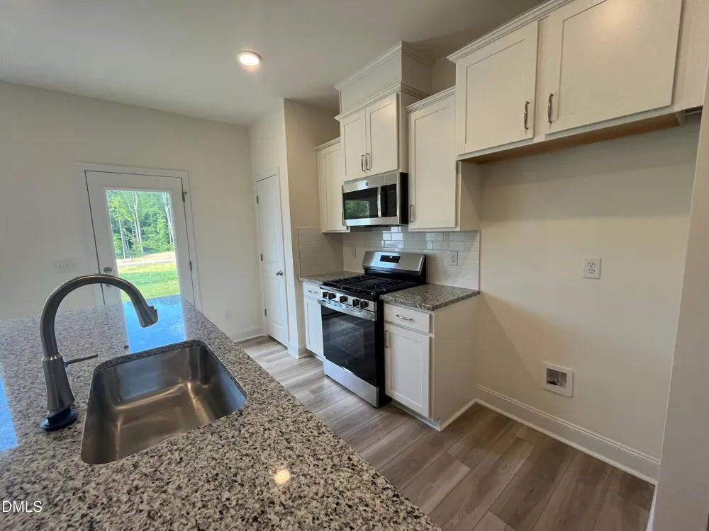 1315 Hammond Drive Mebane, NC 27302