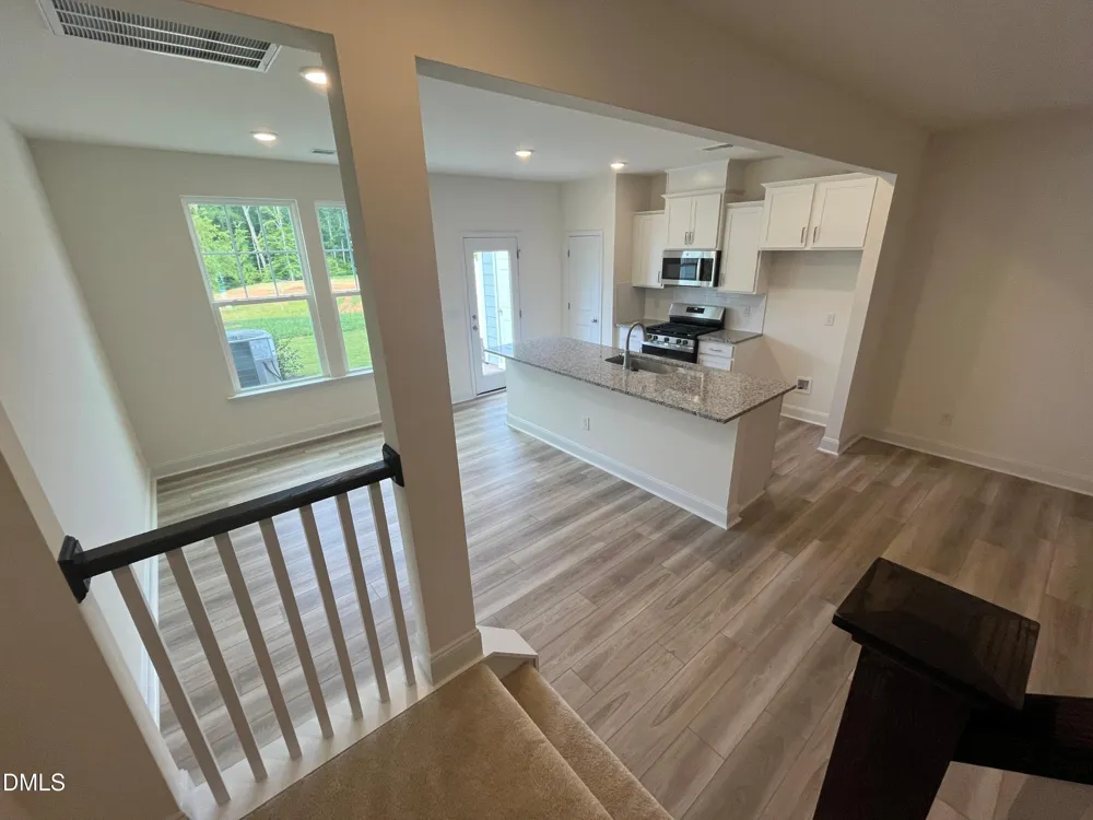 1315 Hammond Drive Mebane, NC 27302