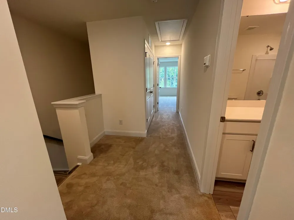 1315 Hammond Drive Mebane, NC 27302