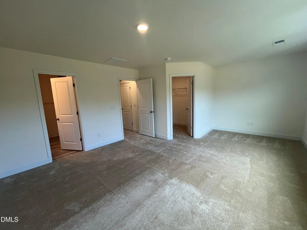 1315 Hammond Drive Mebane, NC 27302