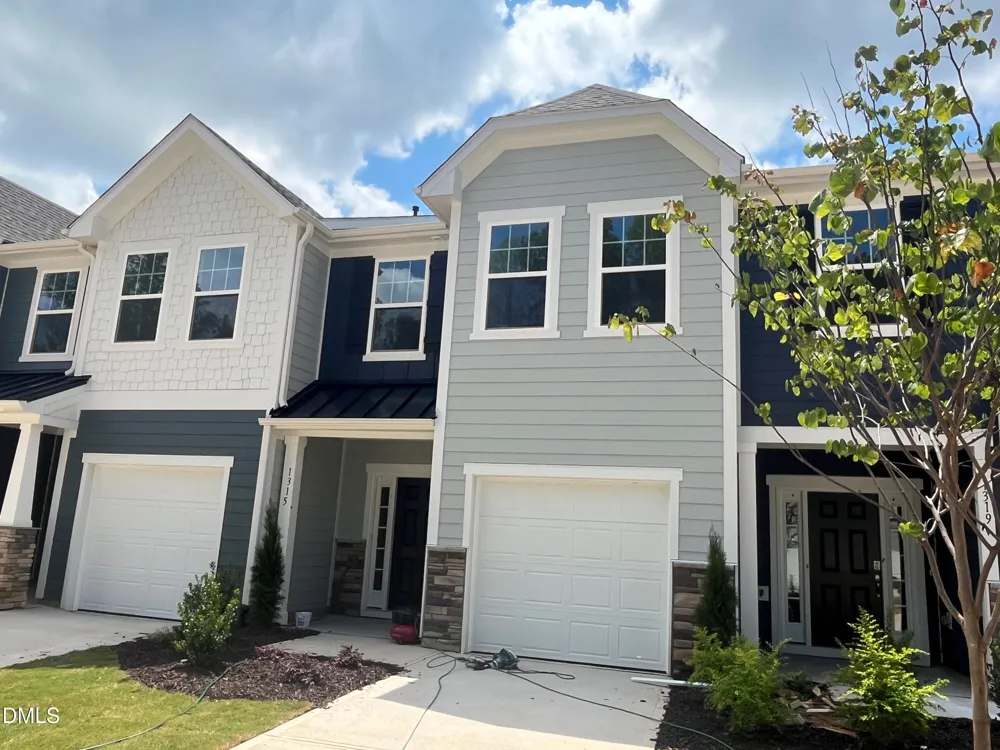 1315 Hammond Drive Mebane, NC 27302