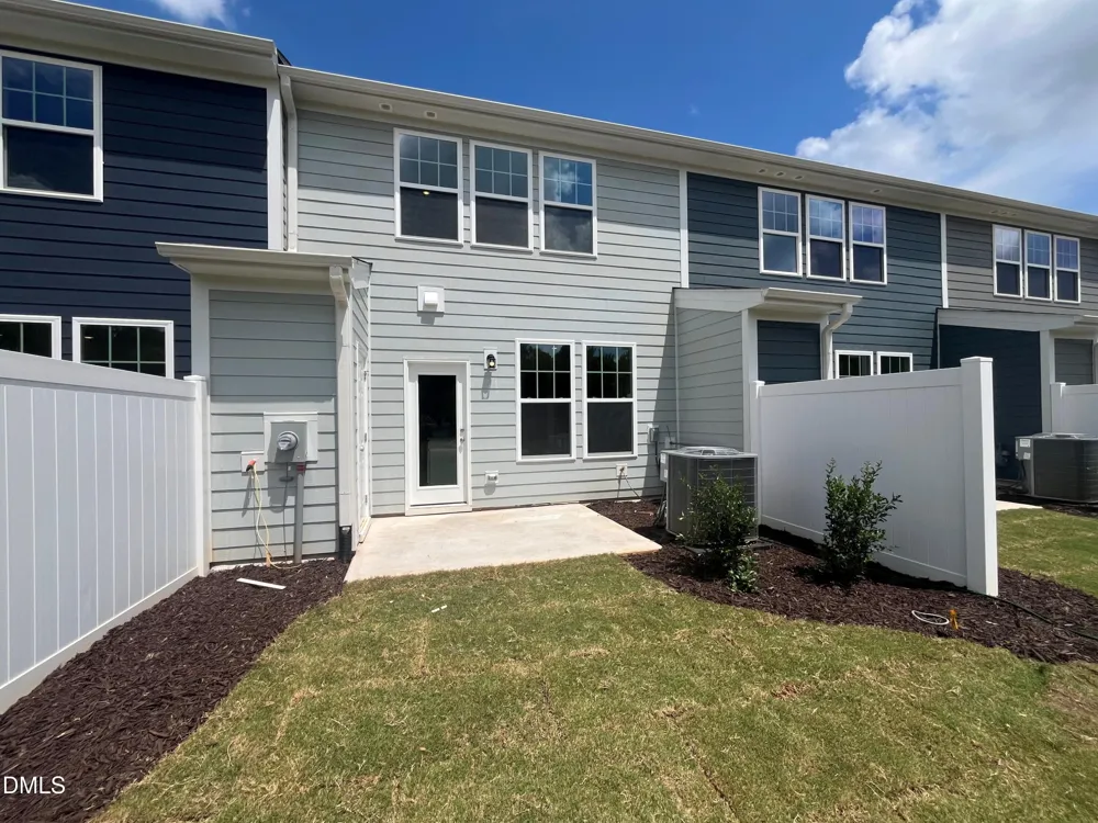 1315 Hammond Drive Mebane, NC 27302