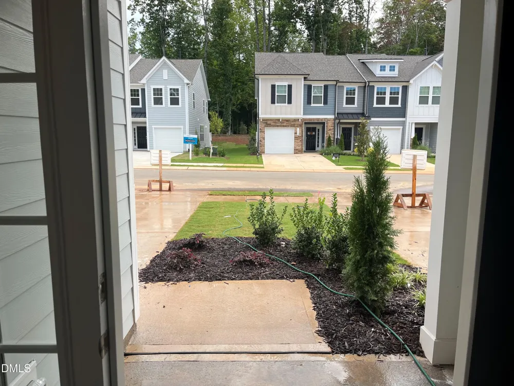 1315 Hammond Drive Mebane, NC 27302